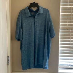 Mens X Large Polo shirt (G.H. Bass&co.)